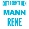 Rene Name Design
