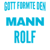 Rolf Name Design