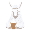 Alpaca Coffee