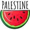 Pastèque de Palestine