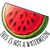 This Is Not A Watermelon