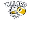 Billiards Snooker Billardtisch Billardspieler