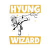Hyung Wizard - Tang so Do