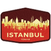 Istanbul Skyline