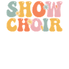 Groovy Singer Singing Chorister