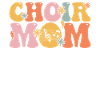 Groovy Singer Singing Chorister