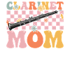 Groovy Clarinetist
