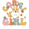 Groovy Dog Lover