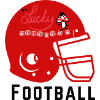 Lucky American Football