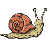 Snarky Snail