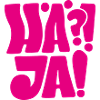 Hä? Ja!