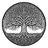 Yggdrasil, nordisch, Wikinger
