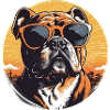 Bouledogue 2