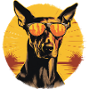 Doberman 2