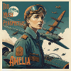 Too Much Perspective........Amelia