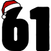 61 Numéro Noël