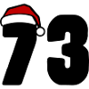73 Numéro Noël