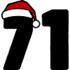 71 Numéro Noël