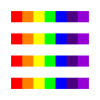 10X10 Grid 06