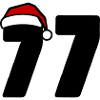 77 Numéro Noël