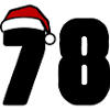 78 Numéro Noël