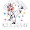 Superpowers on standby