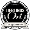 Lieblingsort Forggensee
