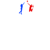 Heartbeat Heartbeat Volleyball France