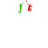 Heartbeat Heartbeat Volleyball Italy
