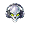 Hardcore Gabber Squad Alien Rave