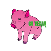 Go Vegan