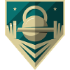 Dumbbell Logo