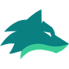 Wolf Logo