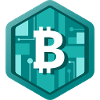 B Crypto Logo