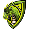 Dragon Logo