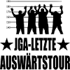 Junggesellenabschied