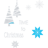 Christmas Winter Magic