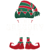 Gregory Elf famille Matching groupe Noël maman