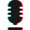 Microphone Logo