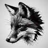 Fuchs Illustration