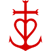 Croix Camargue