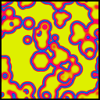 Lava Banana