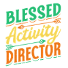 Activity Director Week
