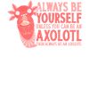 Soyez toujours vous-même sauf T-shirt
