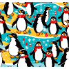 Pinguin Party