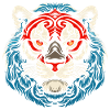 Tiger Emblem