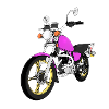 motorcycle