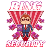 Ring Security Wedding