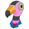 Flamingo Robot