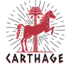 Karthago-Pferd